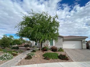 19565 S 194th Way, Queen Creek, AZ 85142