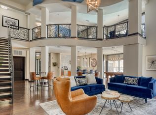 300 E Basse Rd #2520, San Antonio, TX 78209