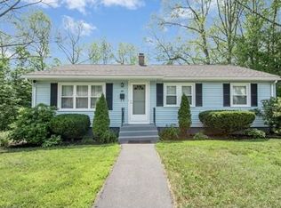 20 Mildred Ave, Worcester, MA 01603