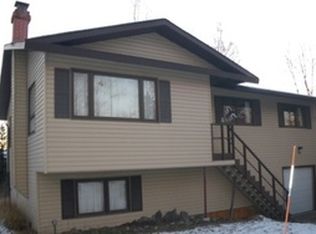 2830 North Cir, Anchorage, AK 99507