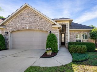 1143 Louise Ave, Mobile, AL 36609