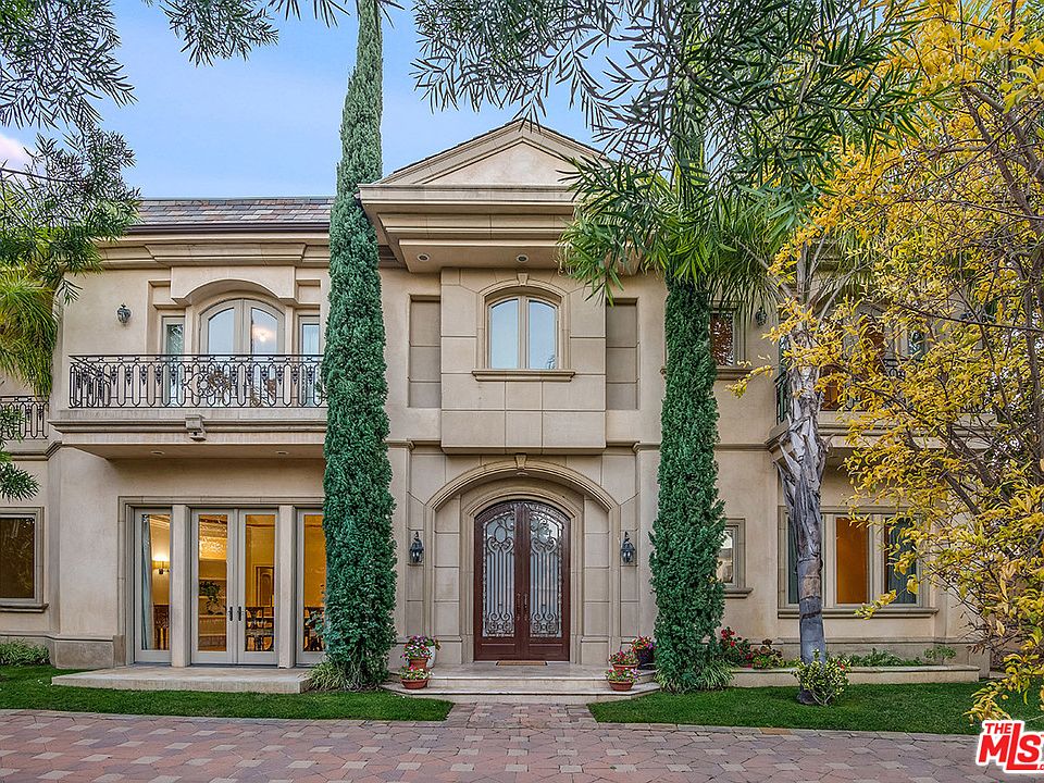 523 N Crescent Dr, Beverly Hills, CA 90210 Zillow