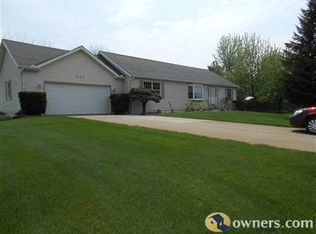 3101 Birch Run, Adrian, MI 49221