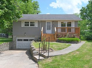 450 Swan Cir, Elsmere, KY 41018
