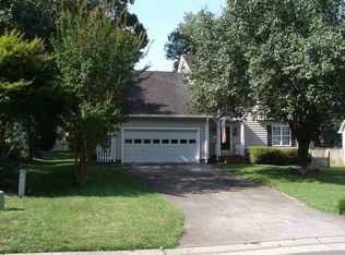 110 Village Haven Cir, Clemmons, NC 27012