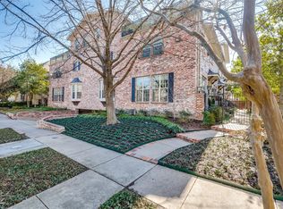 4110 Prescott Ave APT D, Dallas, TX 75219
