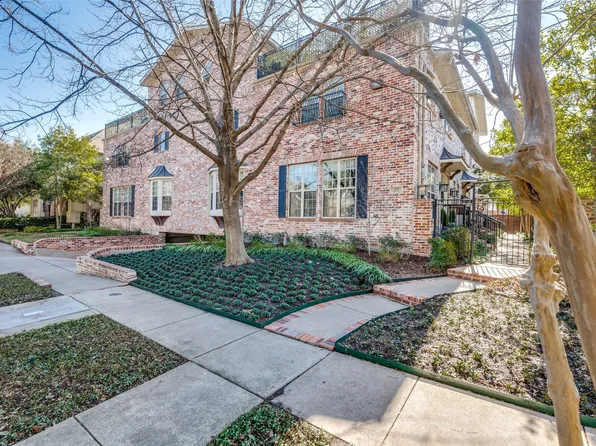 4110 Prescott Ave APT D, Dallas, TX 75219