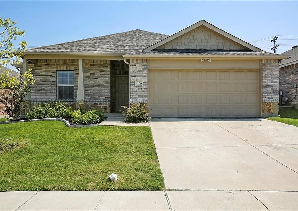 1st image of 1409 Lone Pine Dr