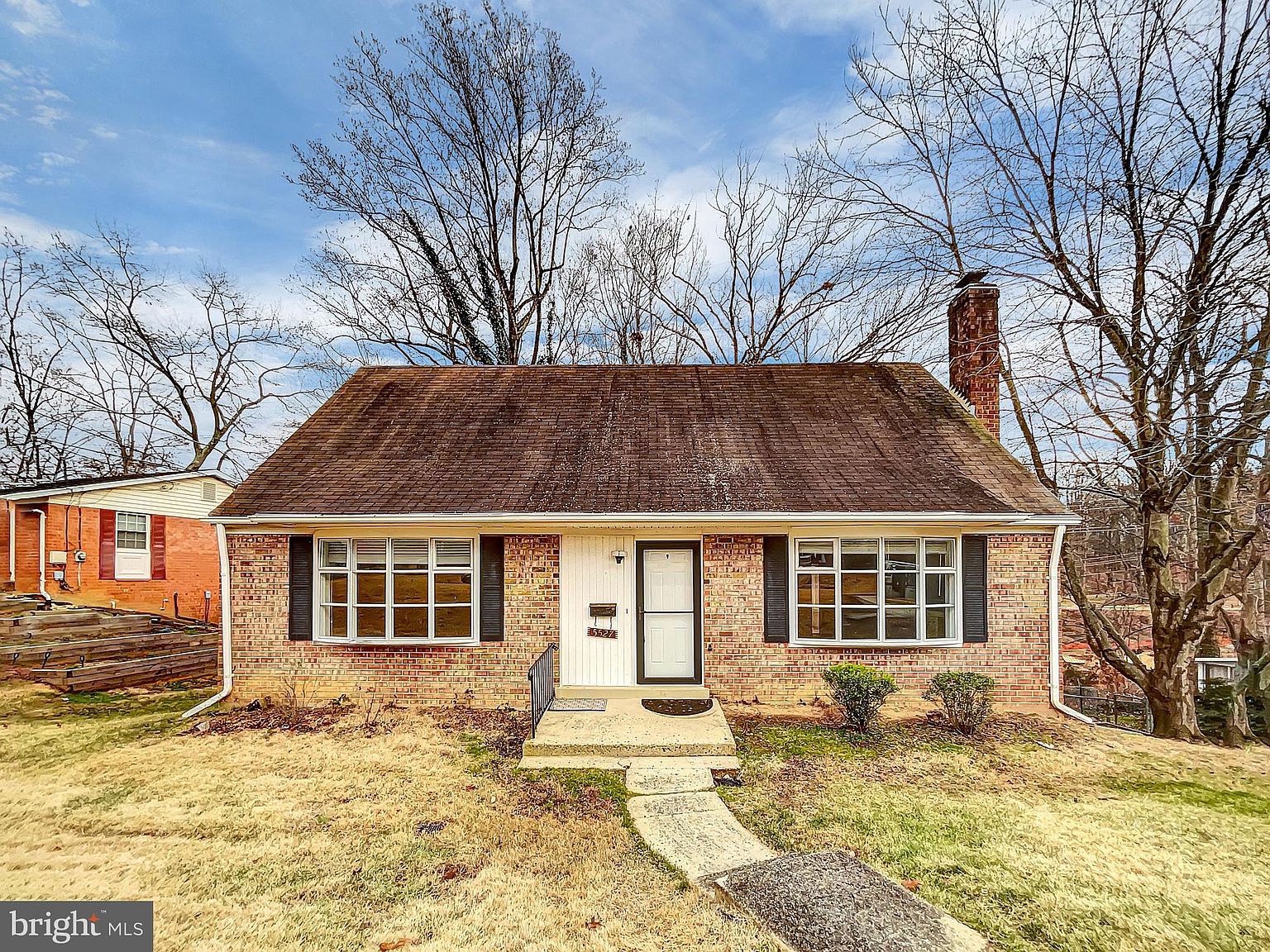 5527 Eastbourne Dr, Springfield, VA 22151 Zillow