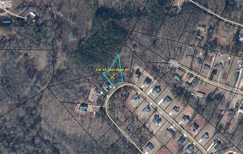1st image of LOT 33 Twin View Dr