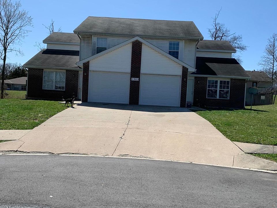 2nd image of 904 James Ct #A & B