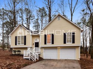 406 Sumer Ln N, Douglasville, GA 30134