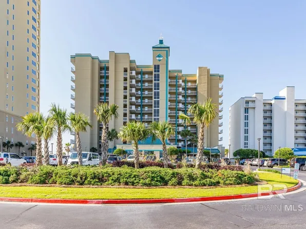 24038 Perdido Beach Blvd APT 303, Orange Beach, AL 36561