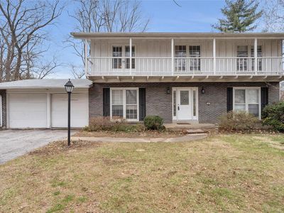 1497 Timberwood Ln Saint Louis Mo 63146 Zillow