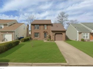4224 Spruce Knob Rd, Virginia Beach, VA 23456
