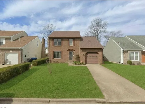 4224 Spruce Knob Rd, Virginia Beach, VA 23456