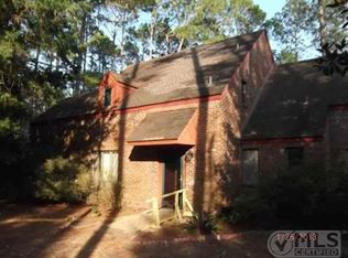 5992 Potts Still Rd, Perry, FL 32348