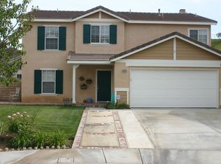 28754 Ponderosa St, Castaic, CA 91384
