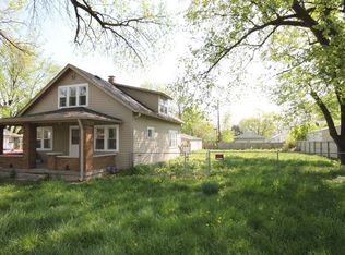 547 S Auburn St, Indianapolis, IN