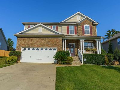 412 Plymouth Pass Dr, Lexington, SC, 29072