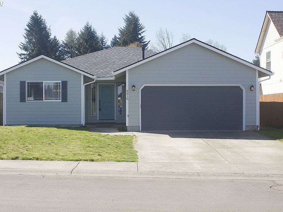 1st image of 8810 NE 91st Ave