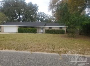 7630 Hendrix Ave, Pensacola, FL 32514