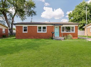 1826 Martin St, Indianapolis, IN