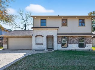 17634 Huntersglen Cir, Humble, TX 77396
