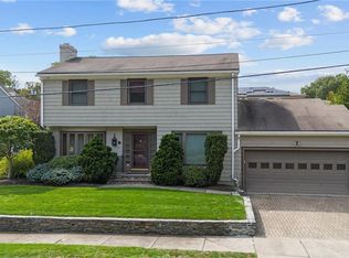 356 Grotto Ave, Providence, RI 02906