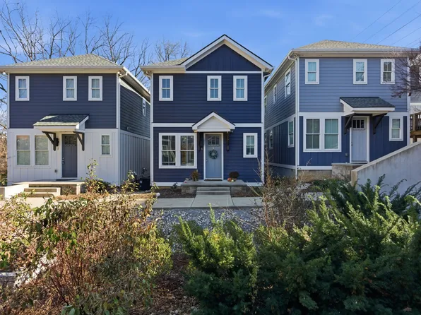 2120 Herman St #6, Nashville, TN 37208