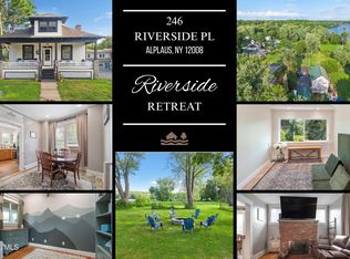 246 Riverside Place, Alplaus, NY 12008