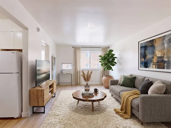 Upgraded Living at Glenn Flats, Wilmington, 805 & 819 Wilmington Ave #1, Dayton, OH 45420