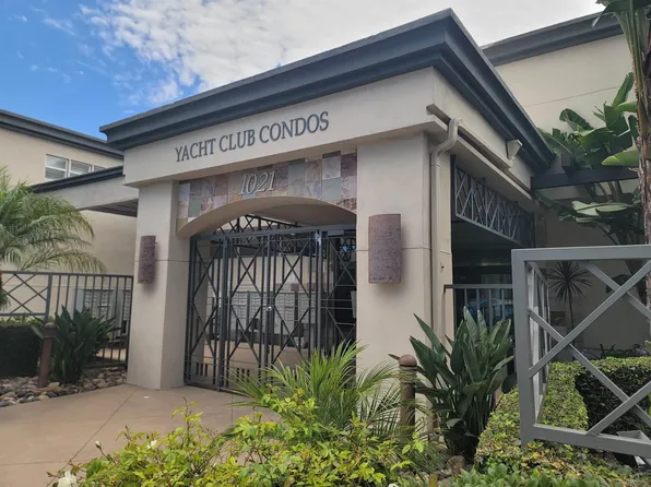 1021 Scott St APT 128, San Diego, CA 92106