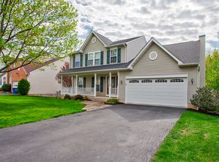 306 Breckinridge Ct, Berryville, VA 22611