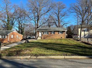 1409 Victory St, Greensboro, NC 27407