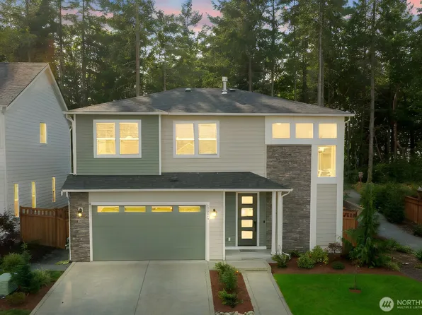 12956 186th Ave E, Bonney Lake, WA 98391