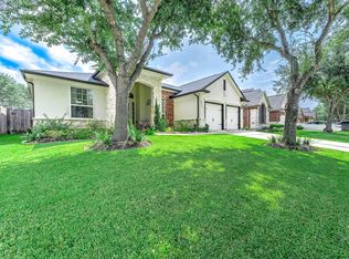 7507 Lone Star Junction St, Richmond, TX 77406