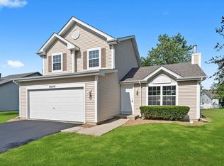 26140 S Plum Tree Ln, Monee, IL 60449