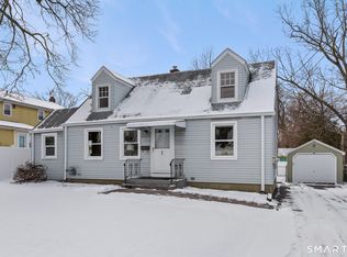 94 Broad Street, Manchester, CT 06042