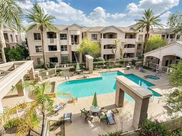 5303 N 7th St Unit 204, Phoenix, AZ 85014
