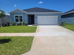 12411 SW Forli Way, Port Saint Lucie, FL 34987