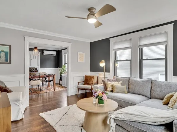 35 Bay State Rd #35, Quincy, MA 02171