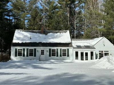 25 Narrow Gauge Street, Kingfield, ME, 04947