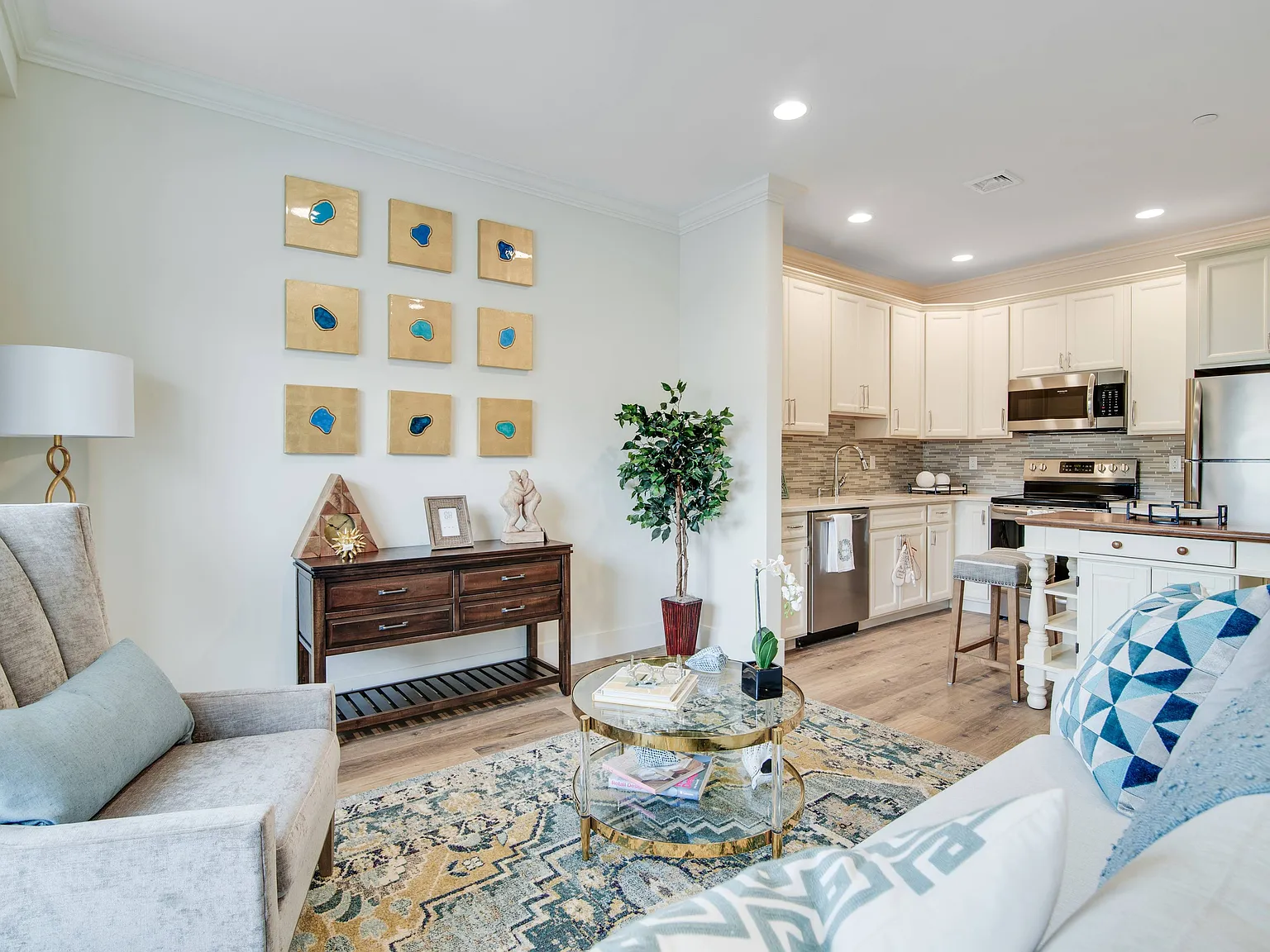Vistas of Port Jefferson - 55+ Active Adult Living — Photo 3