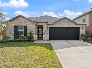 1326 Taft Point Ln, Iowa Colony, TX 77583