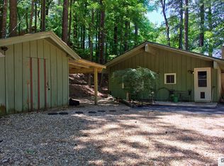 200 Malcolm Jerry Rd, Farmerville, LA 71241