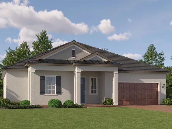 31583 Cardinal Yard Dr, San Antonio, FL 33576