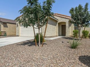 18666 W Puget Ave, Waddell, AZ 85355