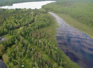 527X N Comstock Lake Rd, Cotton, MN 55724