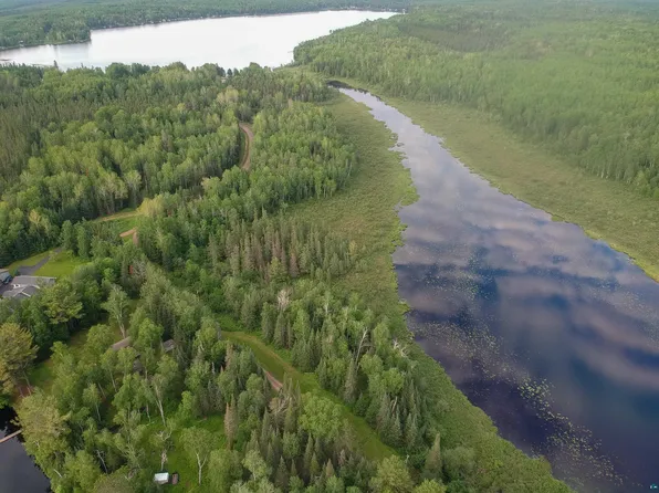 527X N Comstock Lake Rd, Cotton, MN 55724